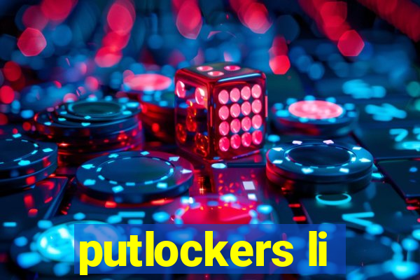 putlockers li